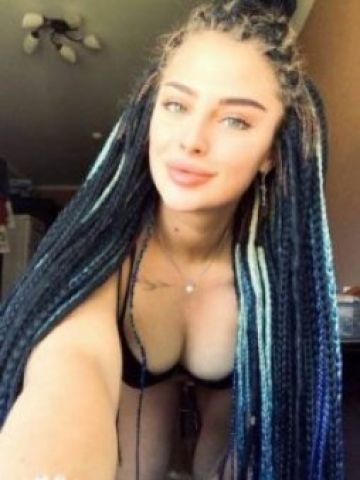 Анкета проститутки Майя, 24 года